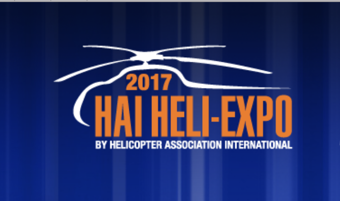 Heli Expo 2017