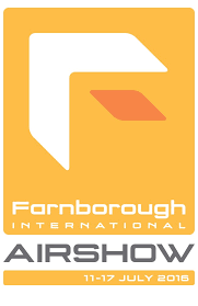 Farnborough Air Show