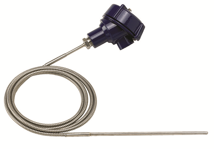 Flexible Thermocouple Assembly - HarcoSemco