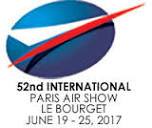 2017 Paris Air Show