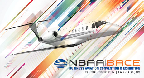 NBAA Business Aviation Conference & Exhibition
