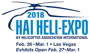 Heli Expo 2018