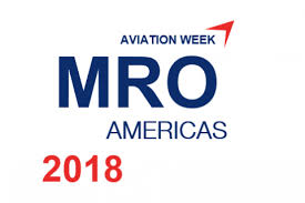 MRO Americas Exhibition 2018