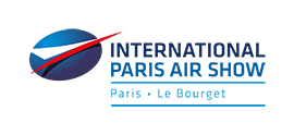 Paris Air Show 2019