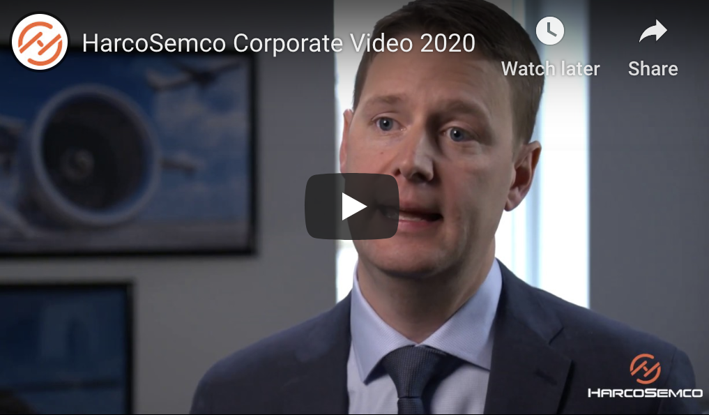 HARCO SEMCO New Corporate Video