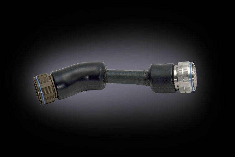 FLIR Cable Harness