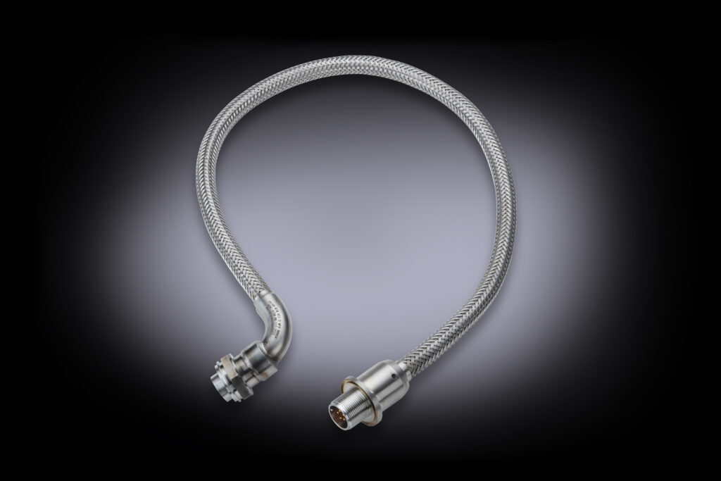 Fuel Harness
