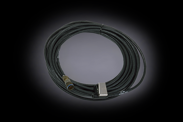 ICS Cable Harness