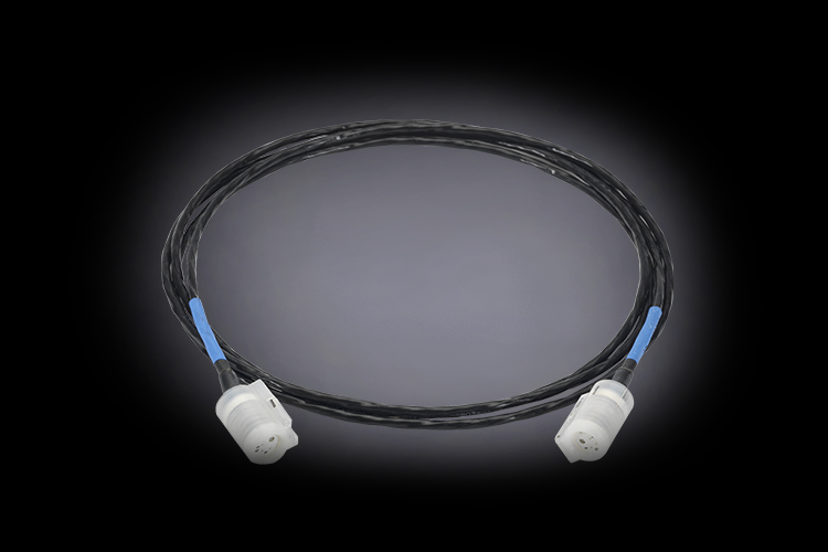 Landing Light Cable Harness