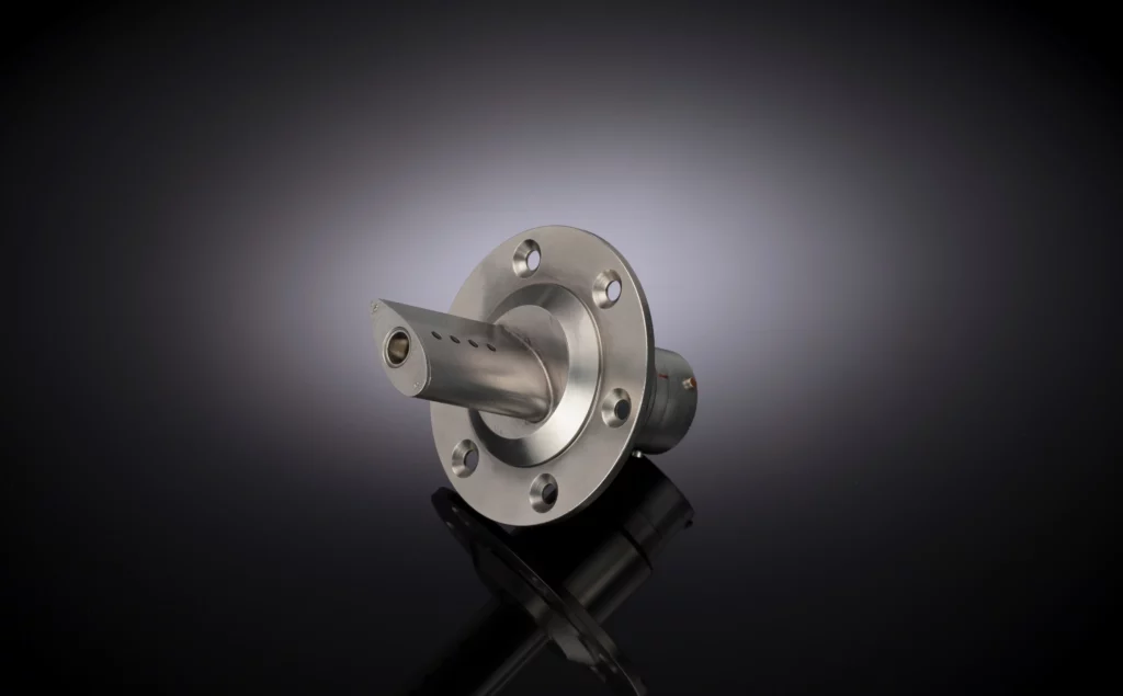 Outside Air Temperature Sensors (OAT)