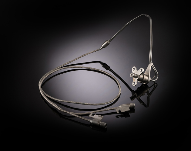 OSSD, Overspeed Shut Off Detector