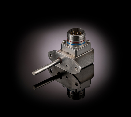 Sensor Inlet Module