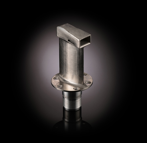 Total Air Temperature Sensors (TATs)