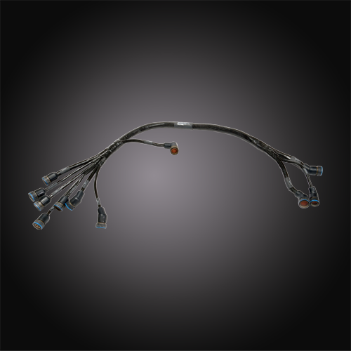 Weapon Harness