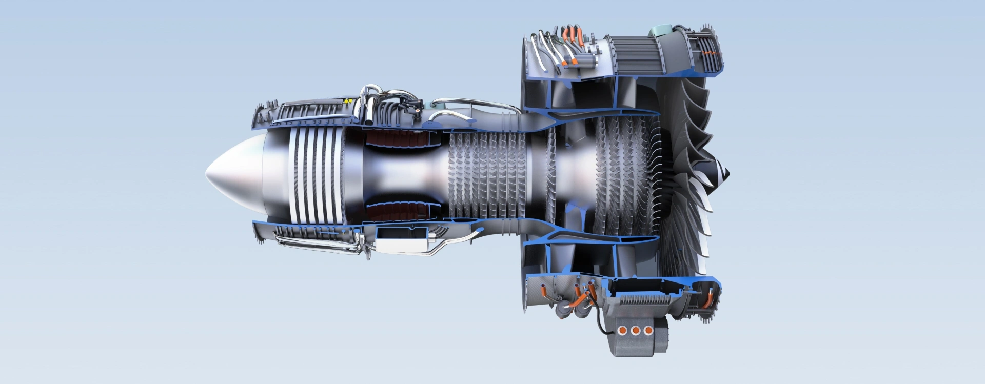 Engine Systems