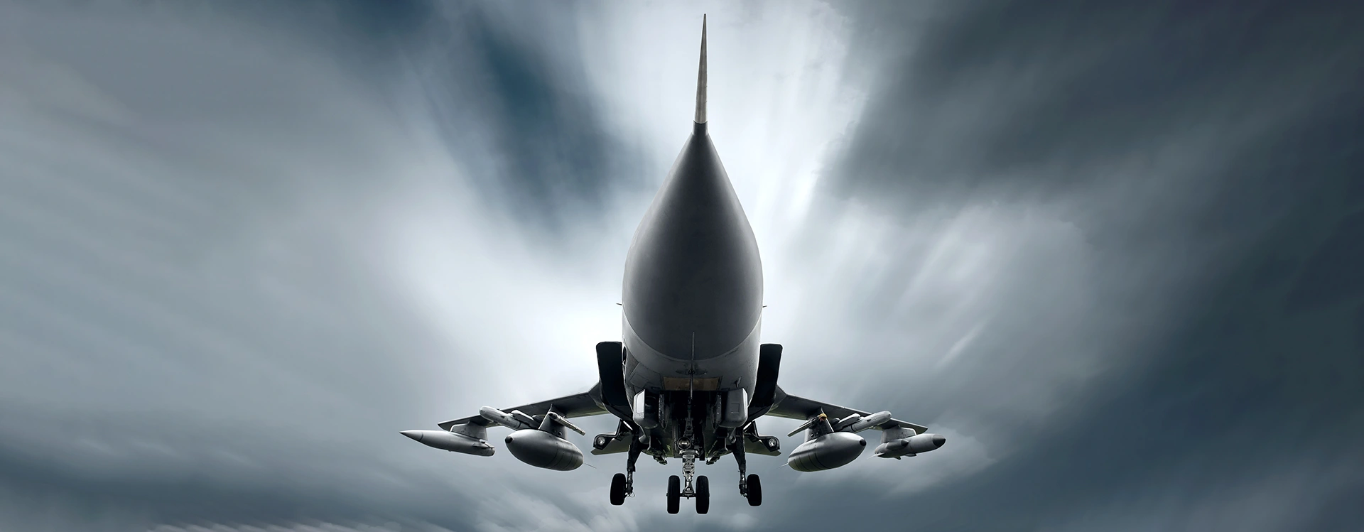 Landing Gear