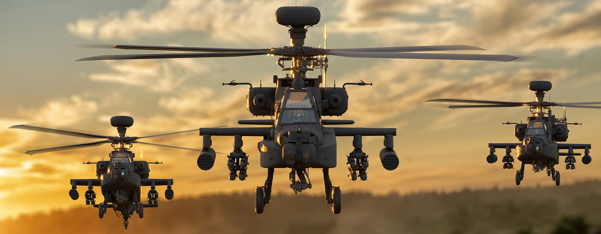 Landing Gear