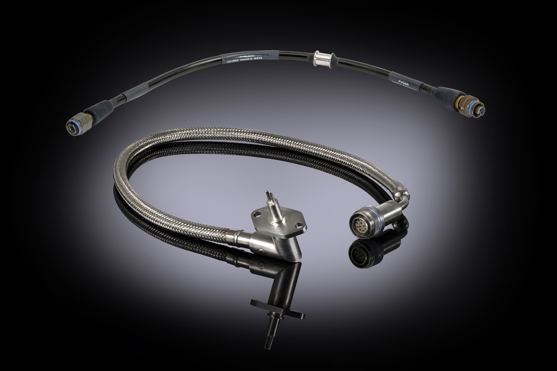 Harnesses