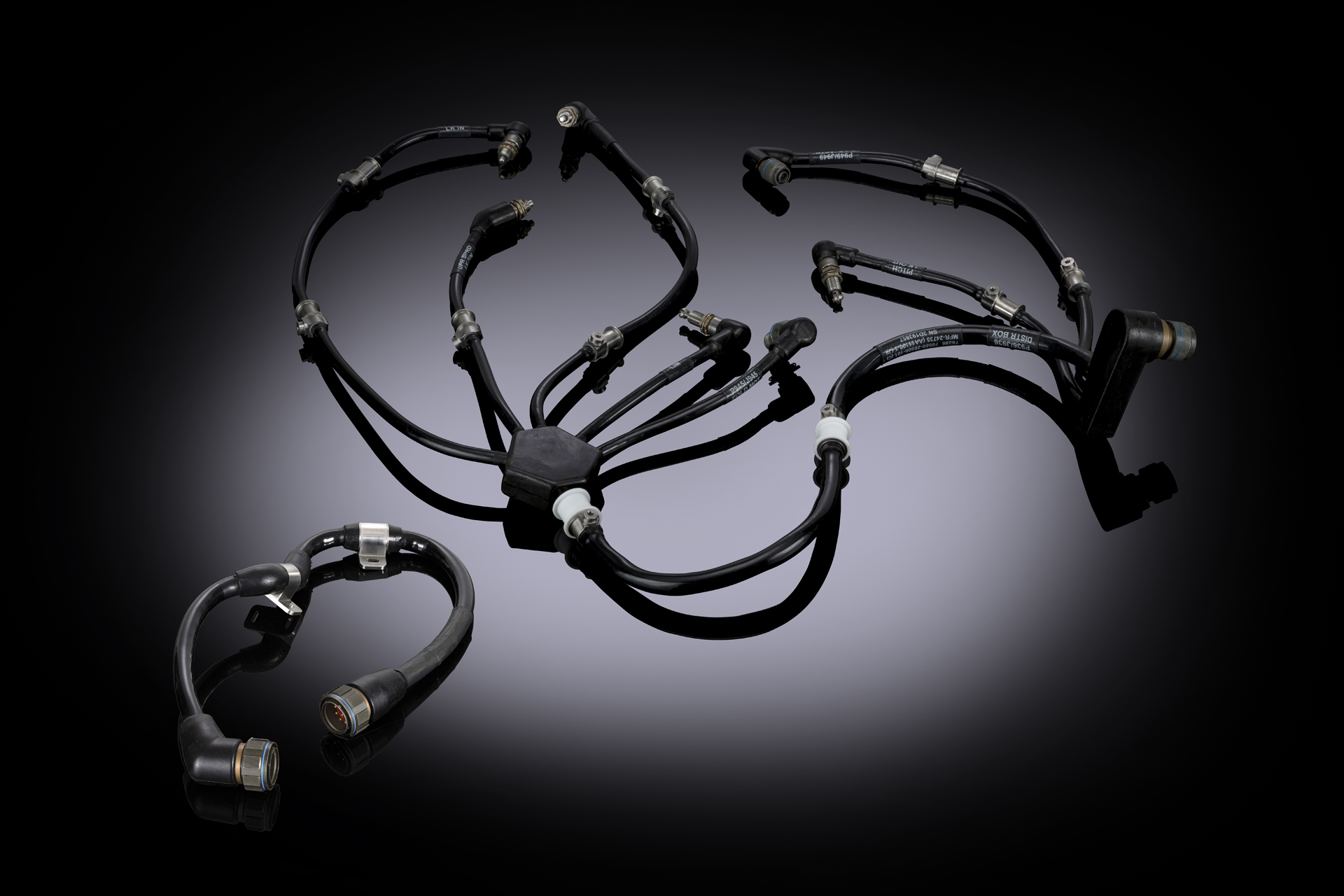 Harnesses